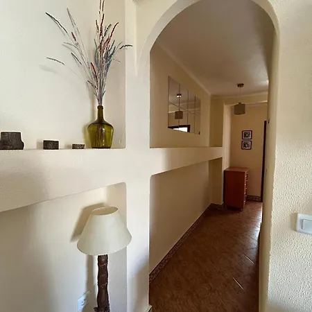 Casa Zoe Apartment Lepe Exterior photo