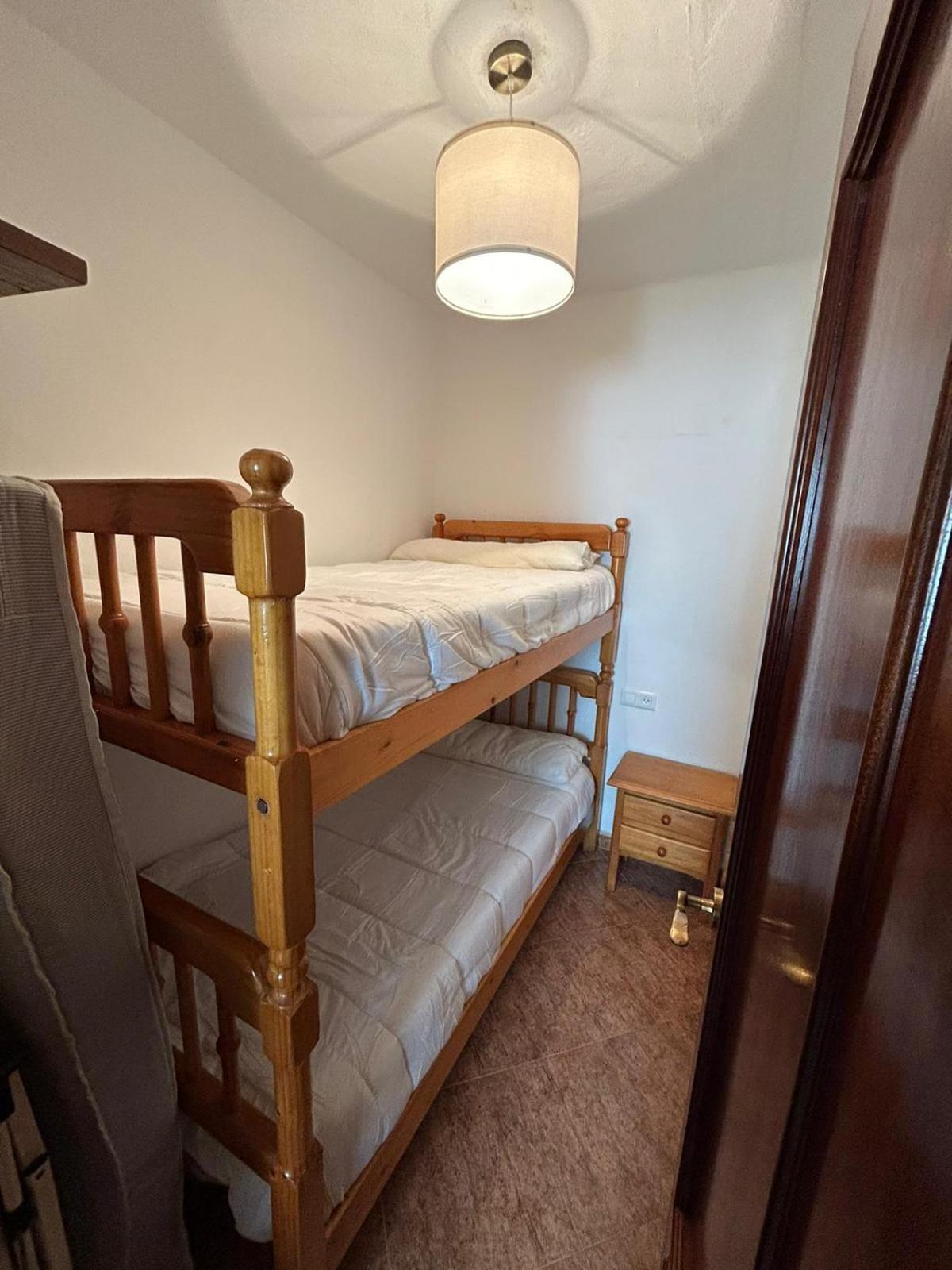 Apartamento Casa Zoe Lepe