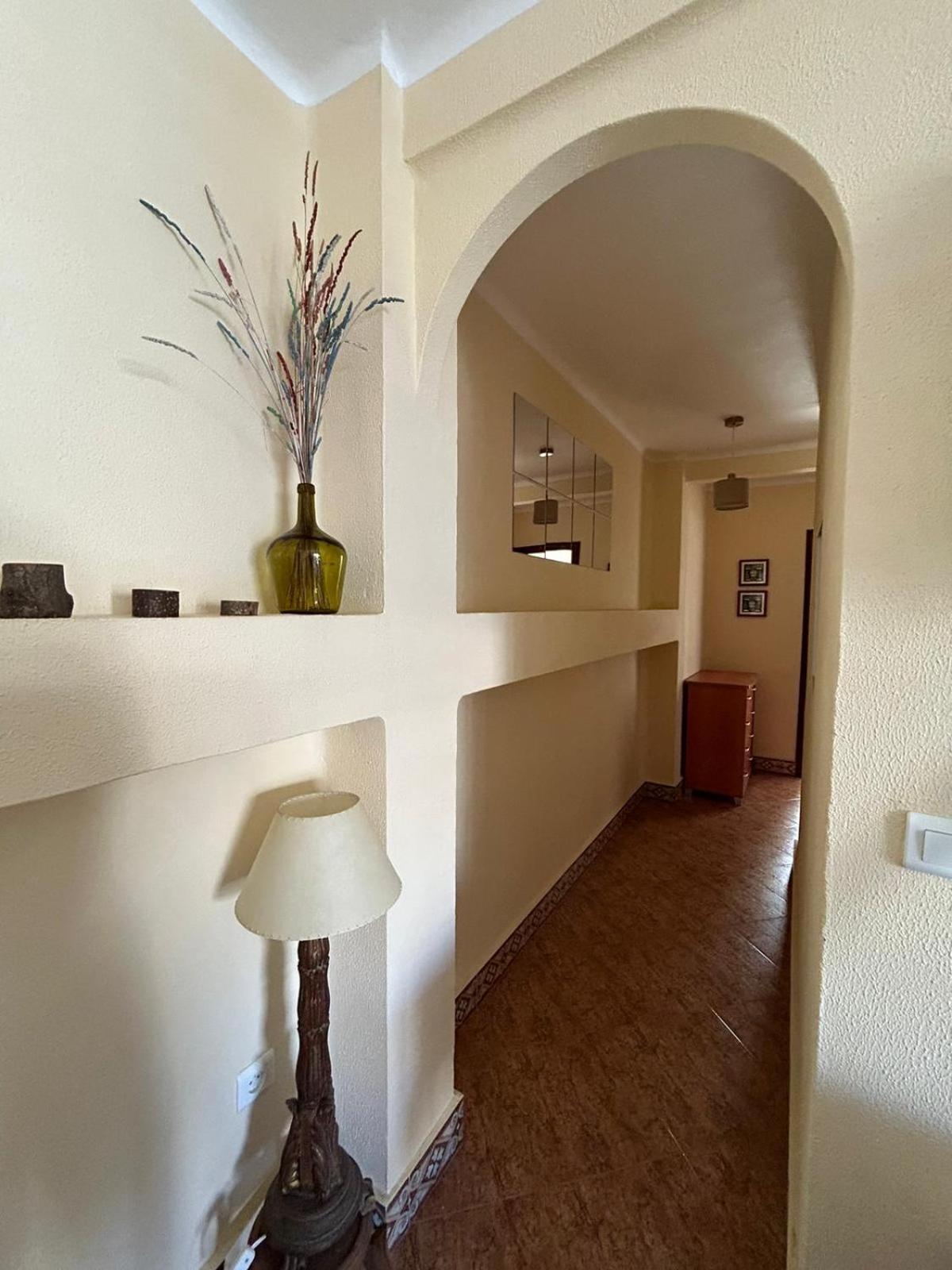 Apartamento Casa Zoe