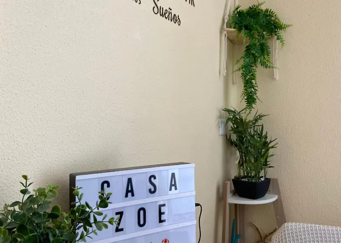 Casa Zoe