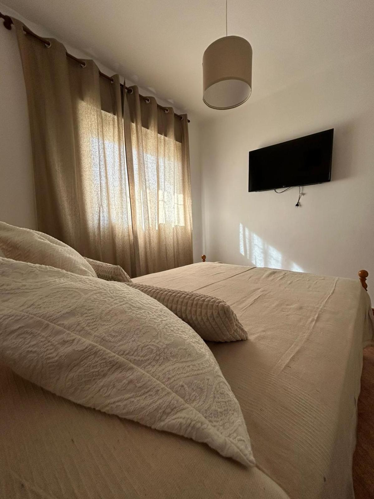 Casa Zoe * Lepe